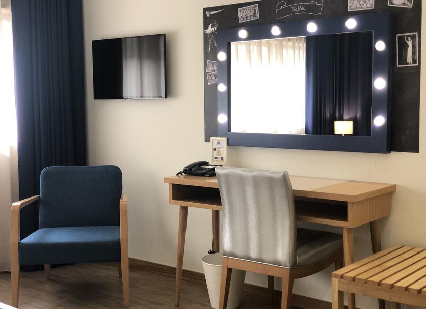 Huoneen palvelut Valokuva