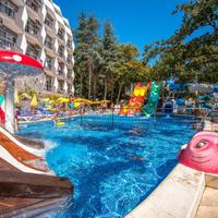 Prestige Hotel & Aquapark