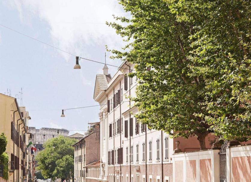 Näkymät ulkona Valokuva