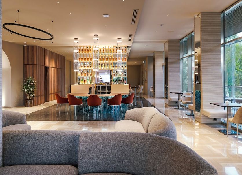 Oleskelutila Valokuva