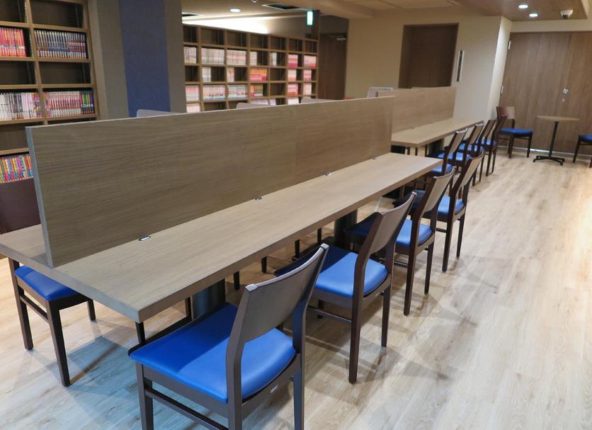 Ravintola Valokuva