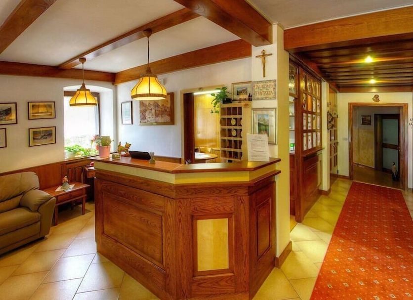 Vastaanotto Valokuva