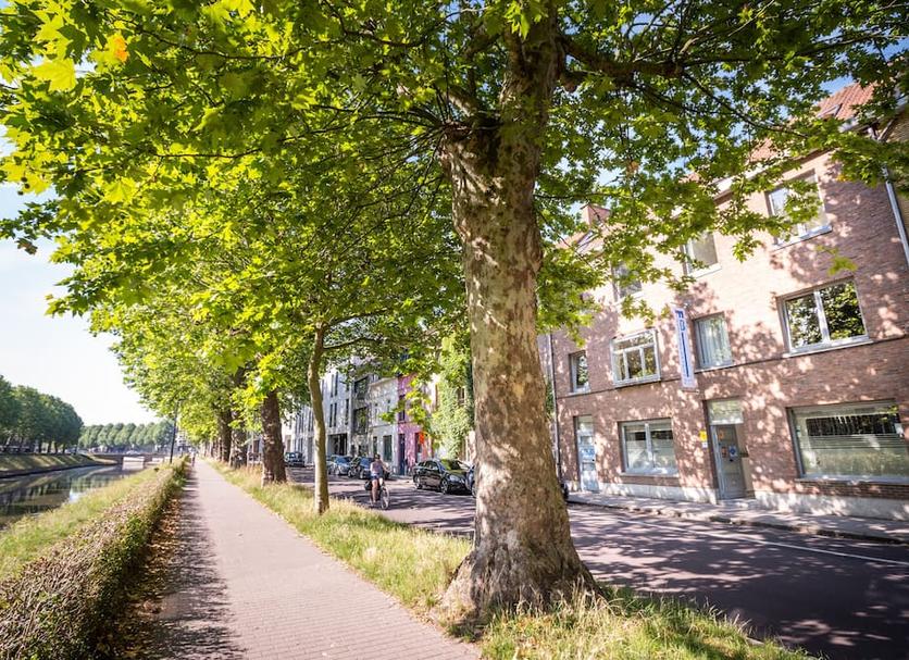 Näkymät ulkona Valokuva