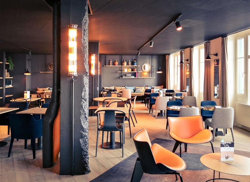 Ravintola Valokuva