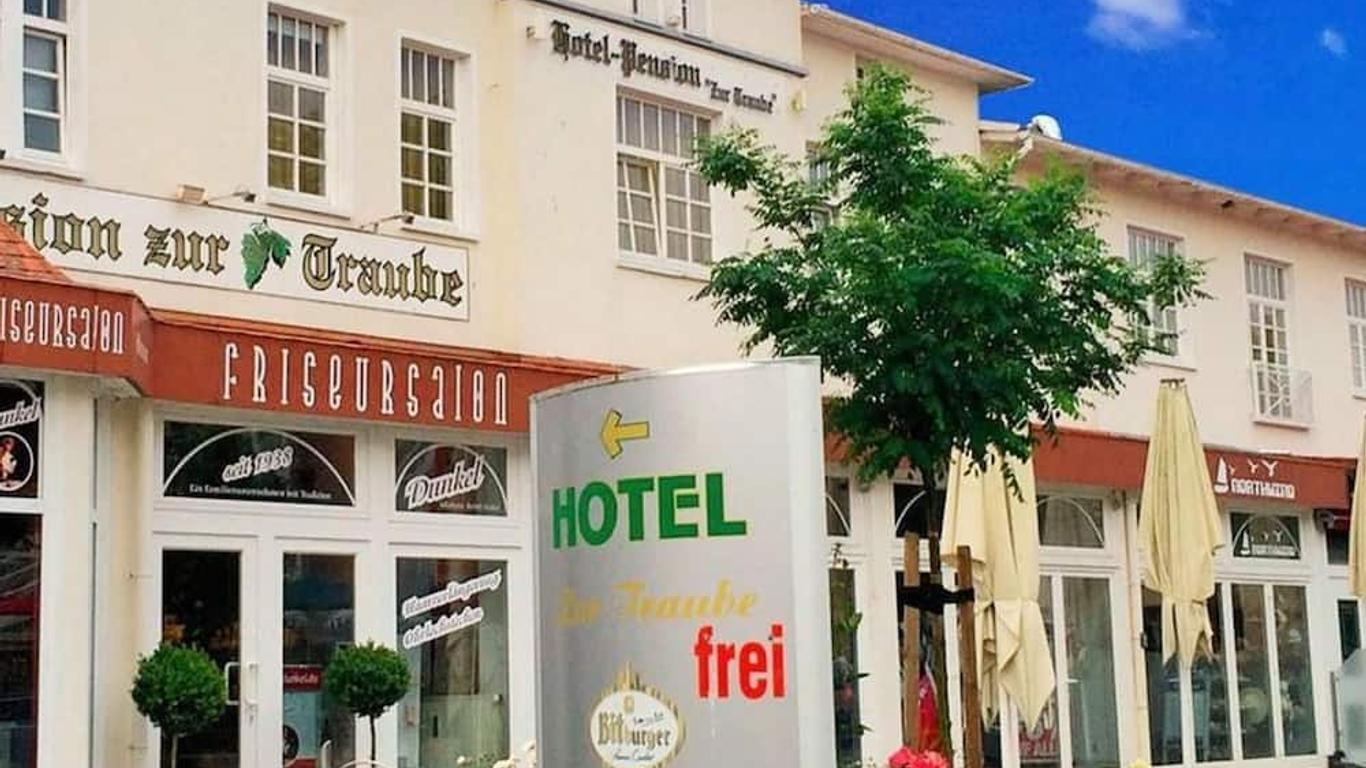 Hotel zur Traube