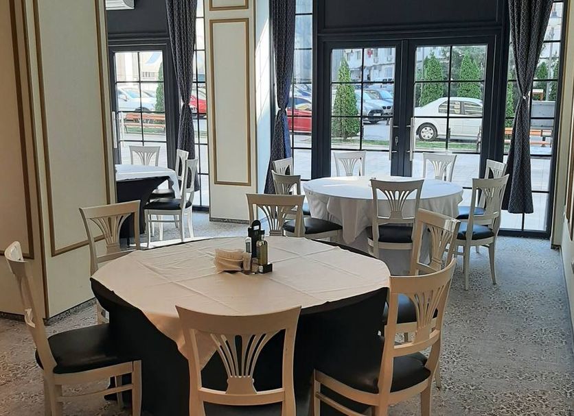 Ravintola Valokuva