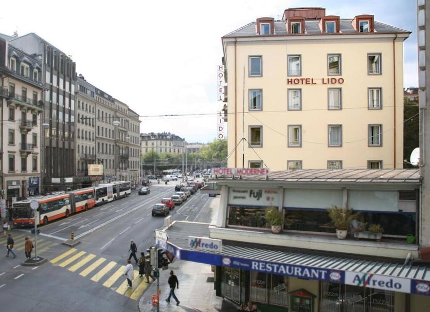 Näkymät ulkona Valokuva