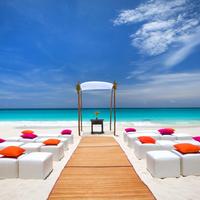 The Westin Resort & Spa, Cancun