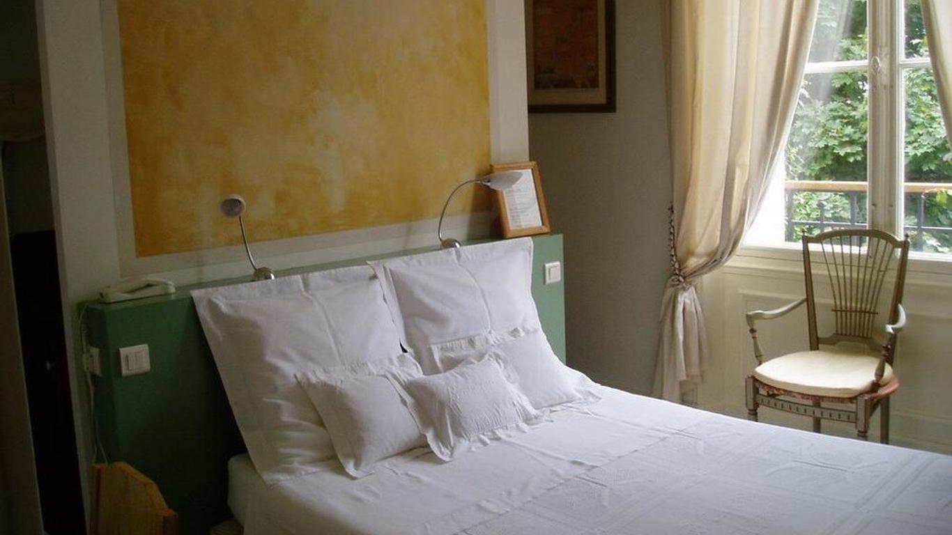 Hotel Le Clos Raymi