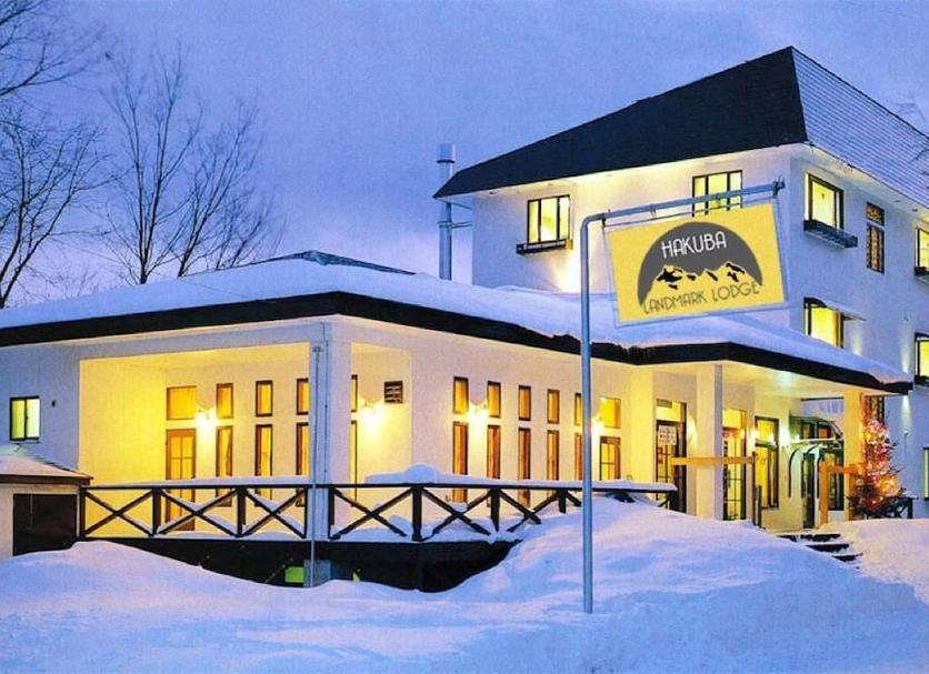Rakennus Valokuva