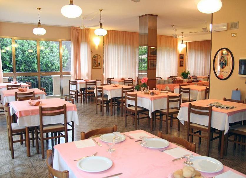 Ravintola Valokuva
