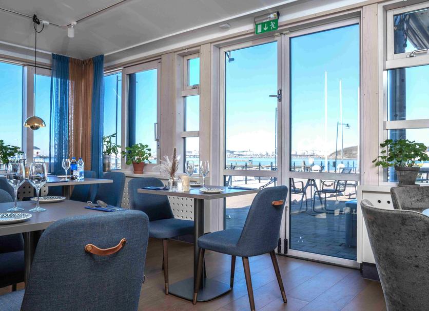 Ravintola Valokuva