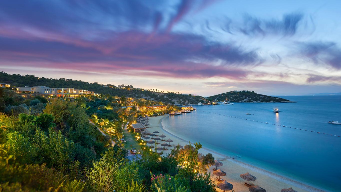 Mandarin Oriental, Bodrum