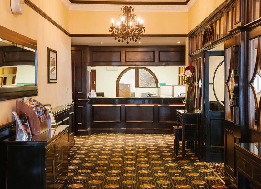 Vastaanotto Valokuva