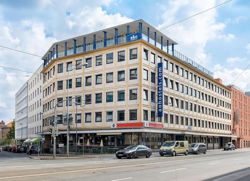 Rakennus Valokuva