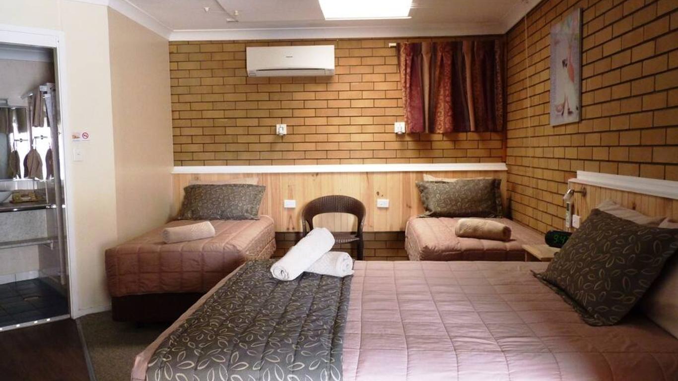 Winchester Motel