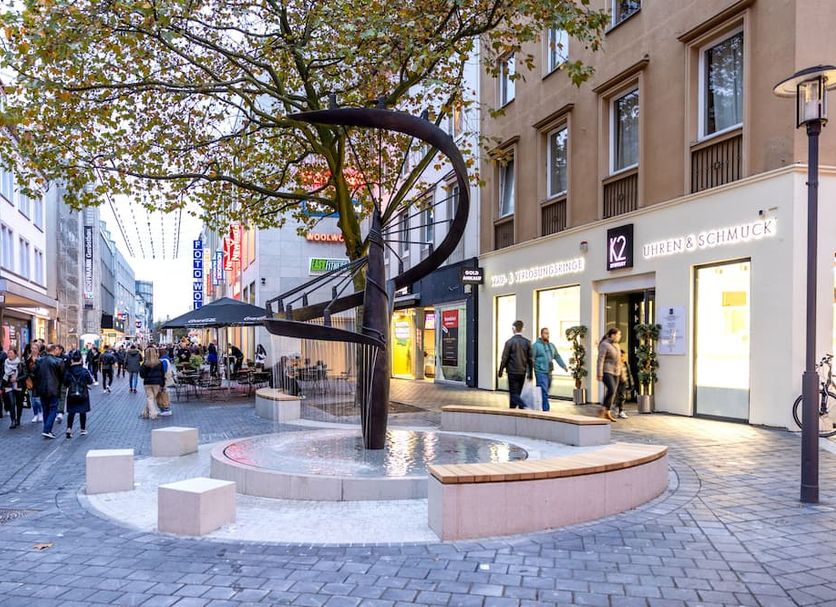 Näkymät ulkona Valokuva