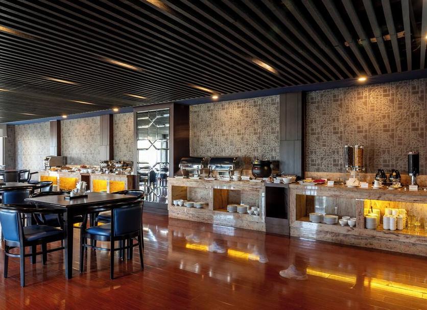 Buffet Valokuva
