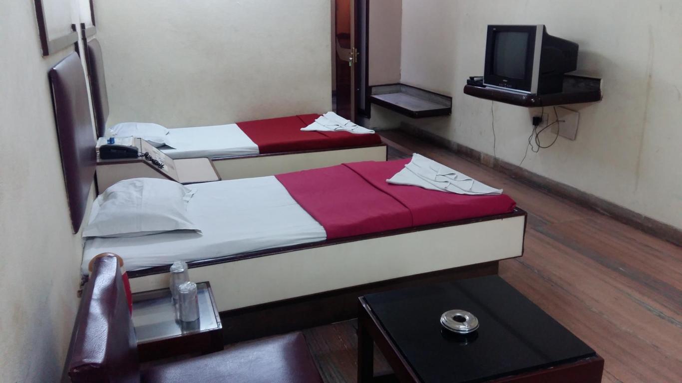 Hotel Rajmata Pvt Ltd.