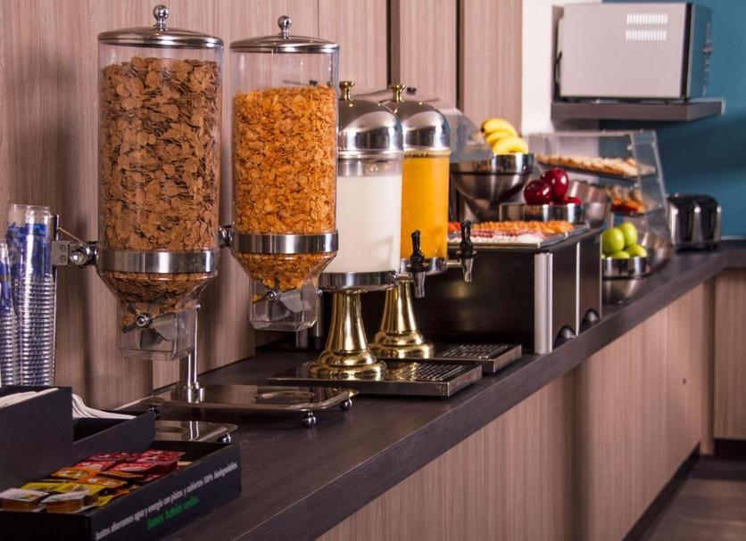 Buffet Valokuva