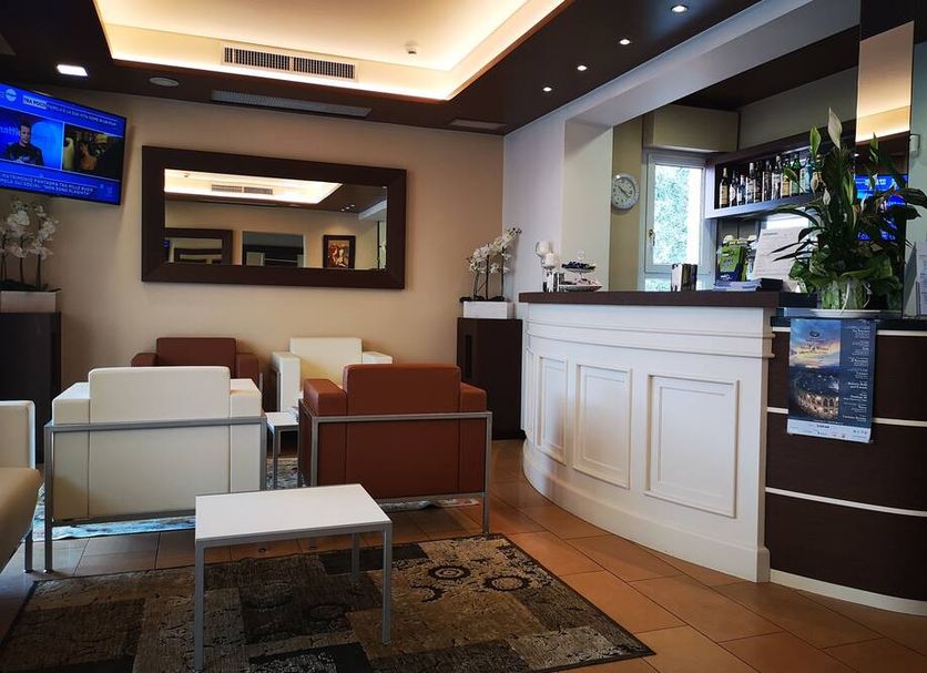 Vastaanotto Valokuva