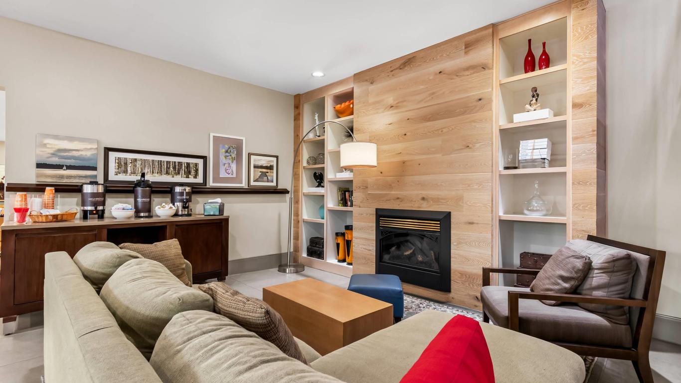 Country Inn & Suites by Radisson Chambersburg, PA