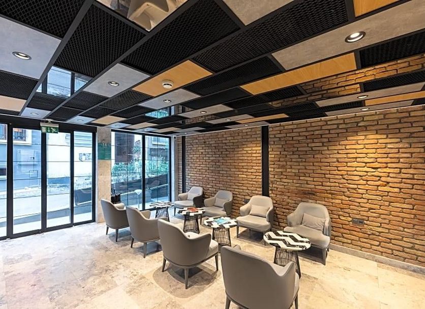 Oleskelutila Valokuva