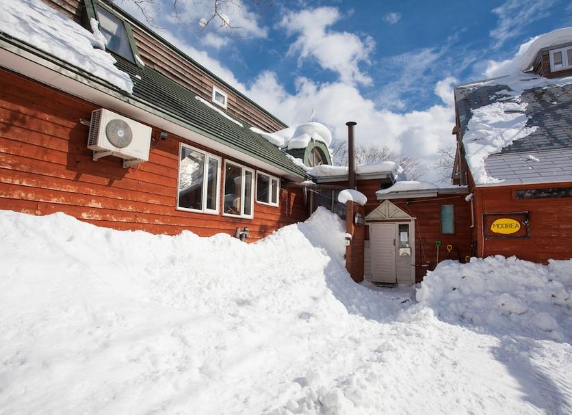 Näkymät ulkona Valokuva