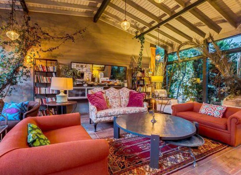 Oleskelutila Valokuva