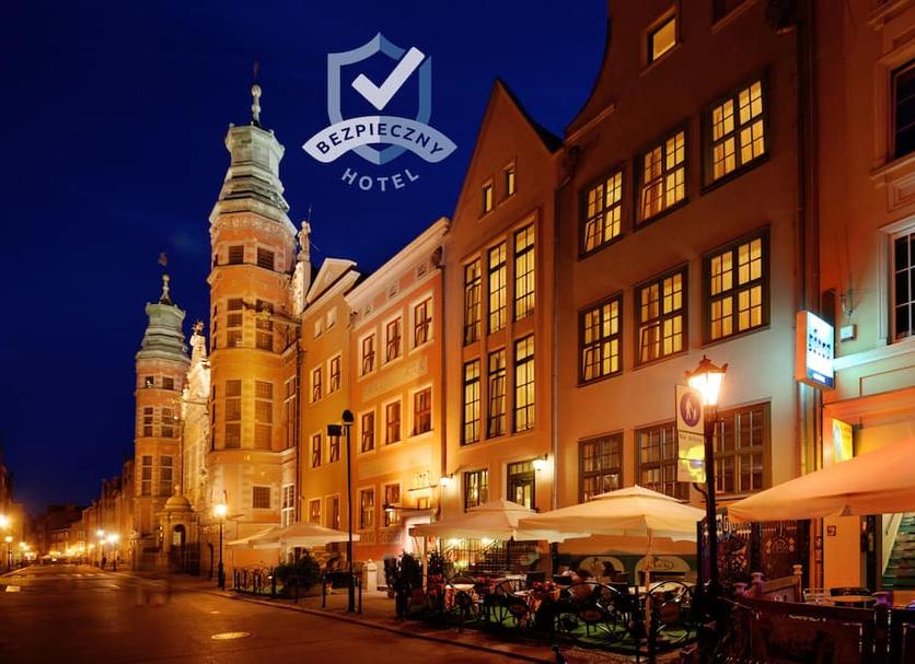 Rakennus Valokuva