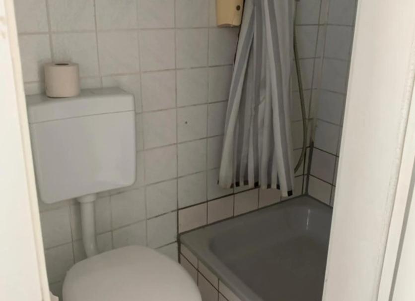 Kylpyhuone Valokuva