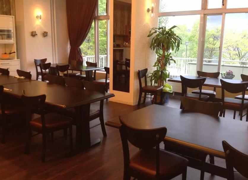 Ravintola Valokuva