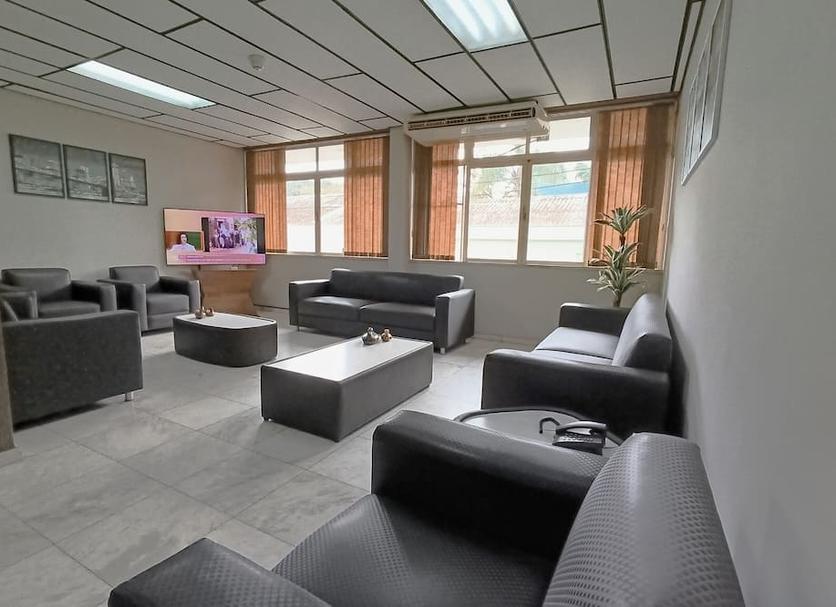 Oleskelutila Valokuva