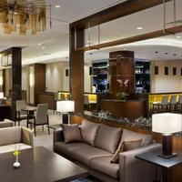 DoubleTree by Hilton Hotel & Conference Centre Warsaw