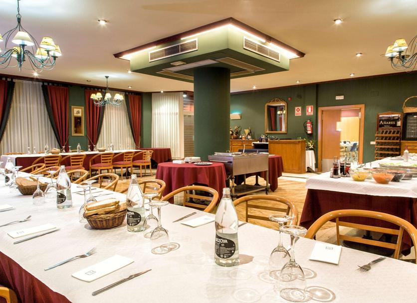 Ravintola Valokuva