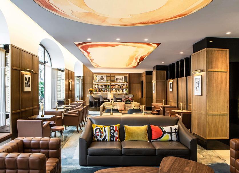 Oleskelutila Valokuva