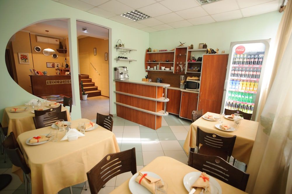 Ravintola
