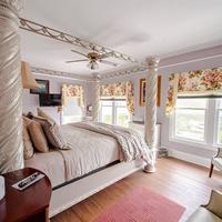 Carriage Way Centennial