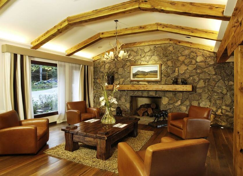 Oleskelutila Valokuva