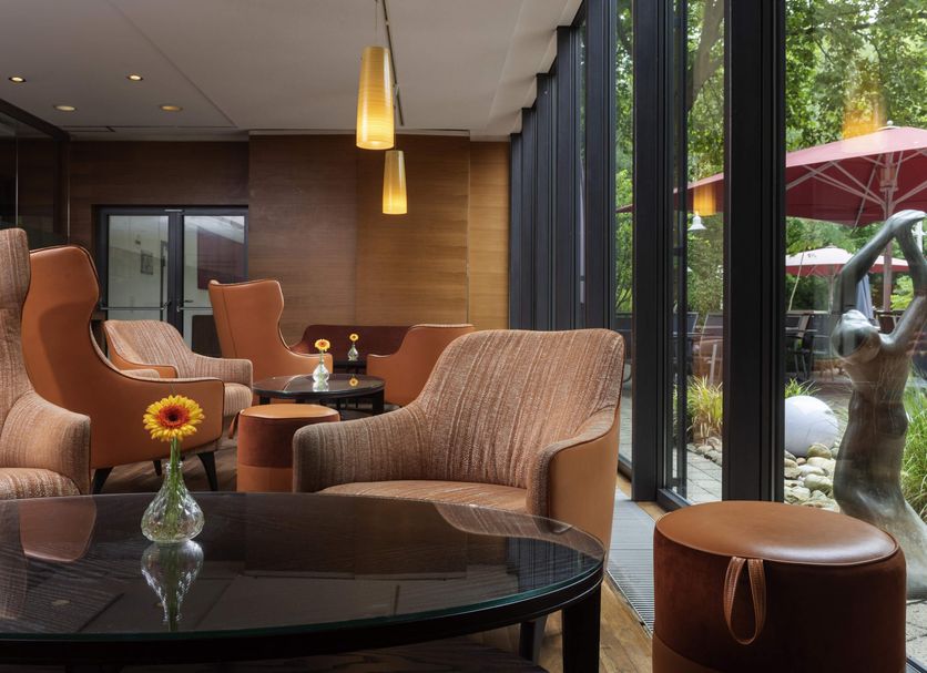 Oleskelutila Valokuva