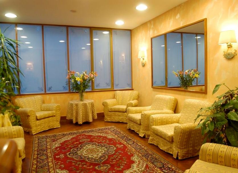 Oleskelutila Valokuva