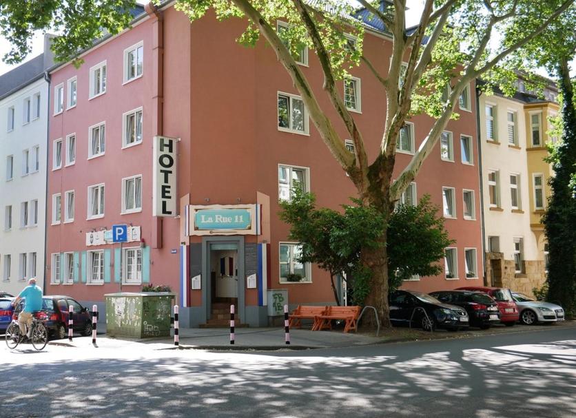 Rakennus Valokuva