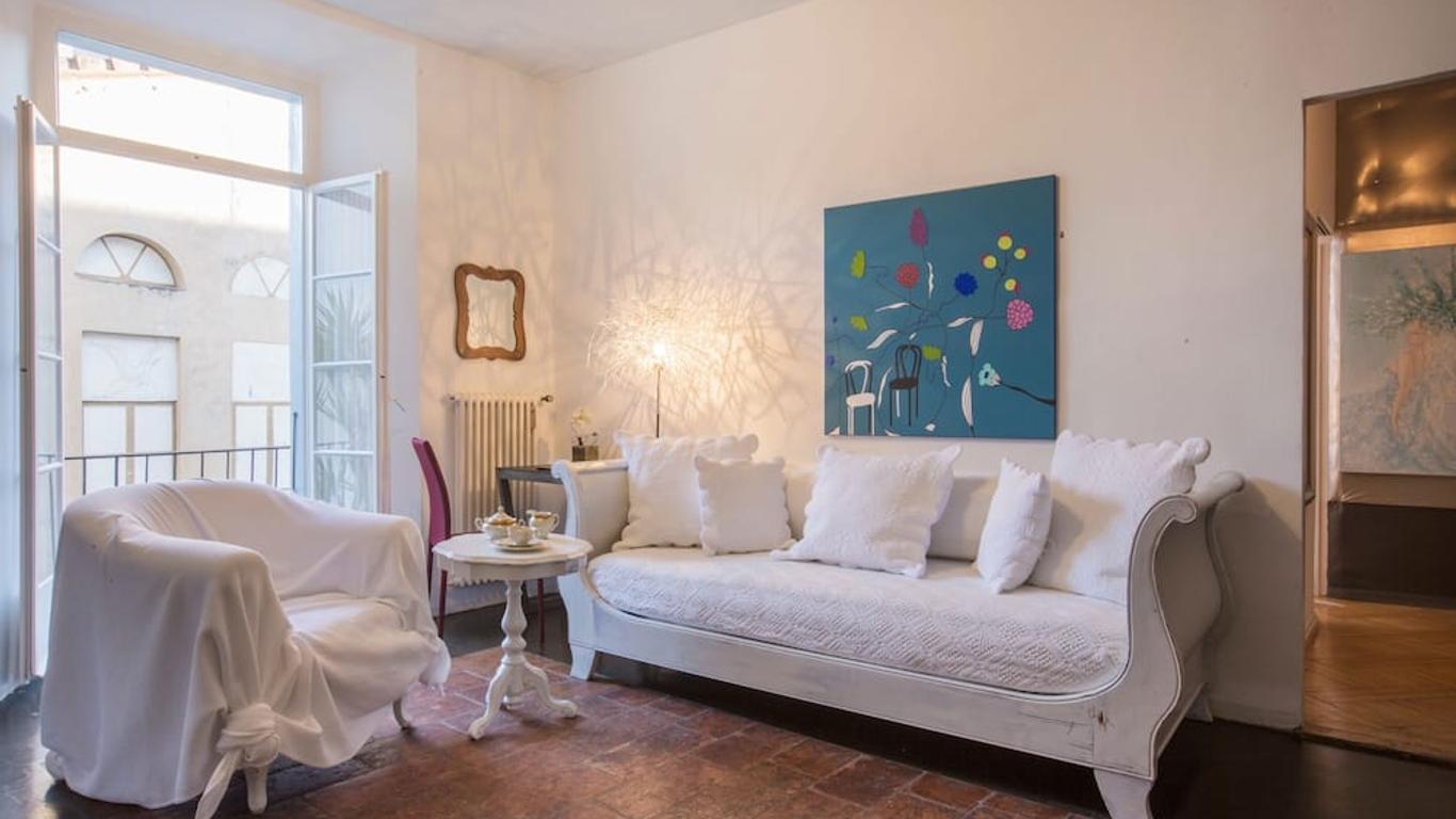 Caffè dell'Arte Boutique Rooms Locarno