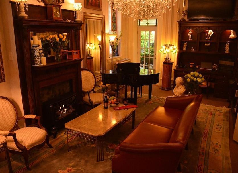 Oleskelutila Valokuva