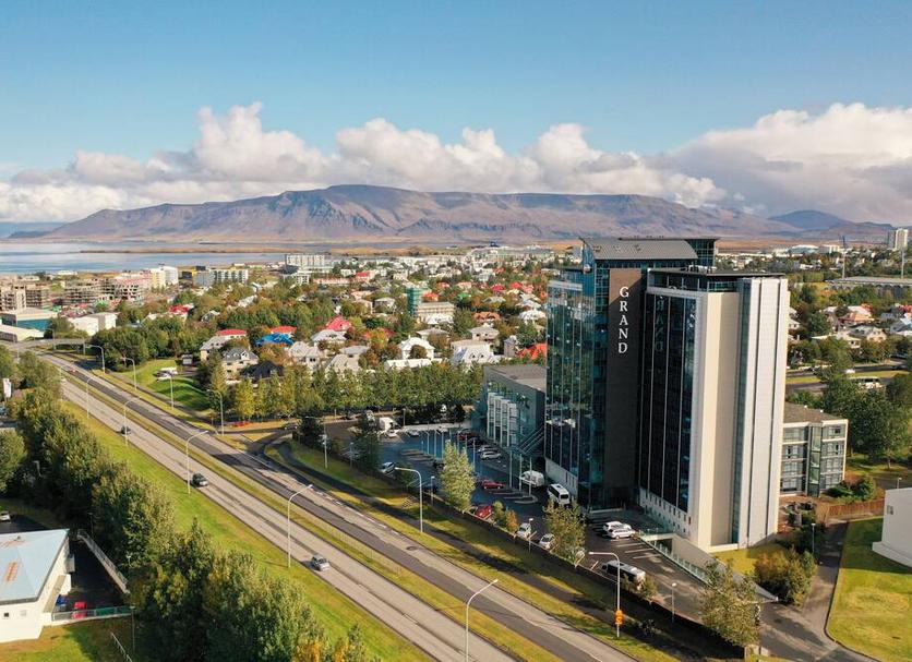 Näkymät ulkona Valokuva