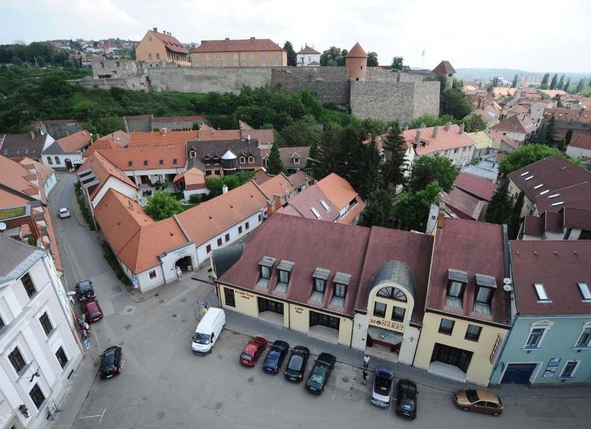 Näkymät ulkona Valokuva