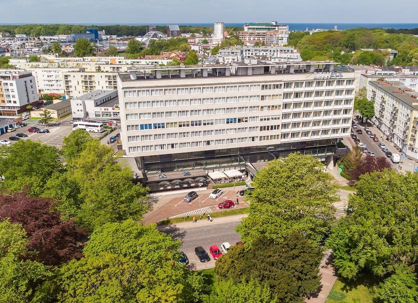 Rakennus Valokuva