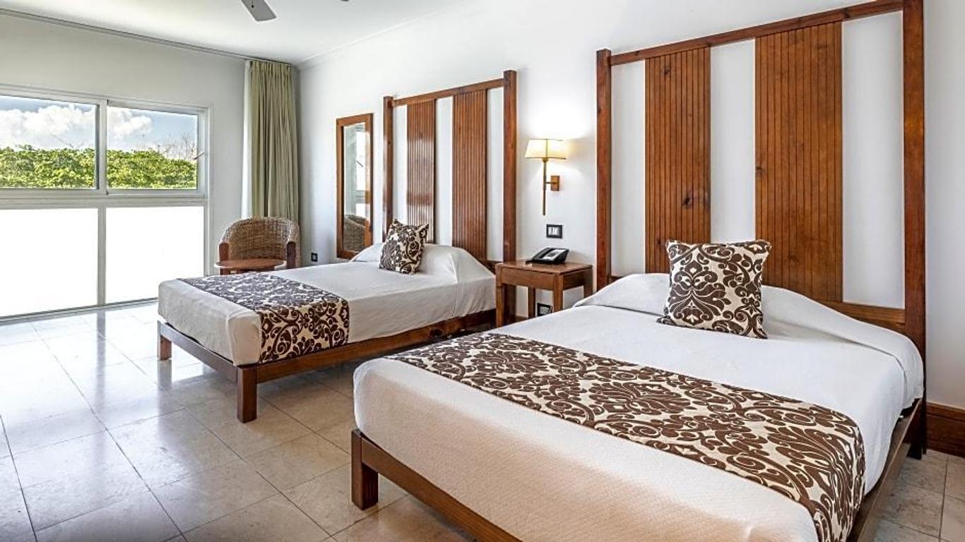 Be Live Experience Hamaca Suites