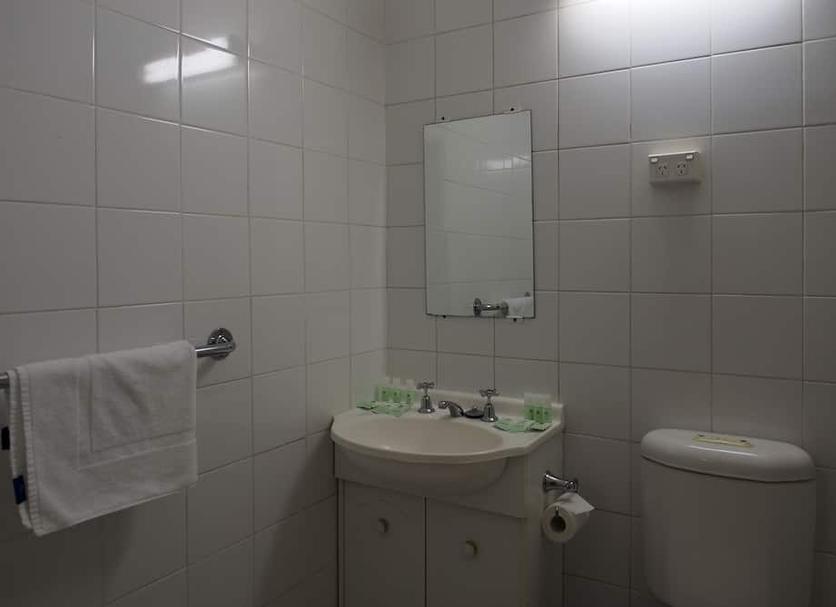 Kylpyhuone Valokuva