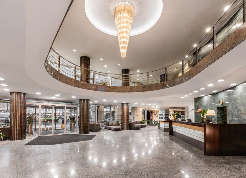 Aula Valokuva